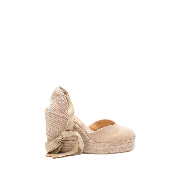 Castaner Women `Chiara/8Ed/002` Espadrilles